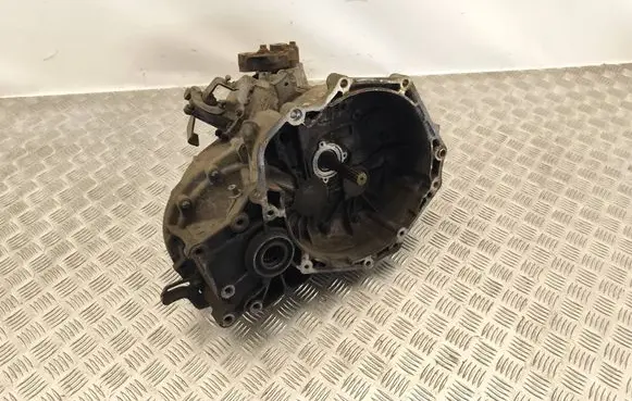 Opel Meriva A Manual 5 speed gearbox 5495775