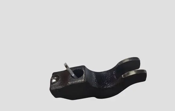 Opel Astra J Fuel Injector clamp holder