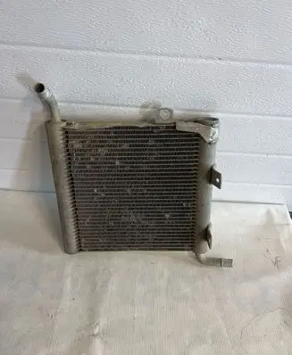 Jaguar F-Pace Coolant radiator HK838D048AB HK088D046AB