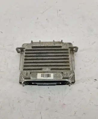 Ford Kuga I Headlight ballast module Xenon 89089352