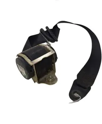 Ford C-MAX I Front seatbelt 3M51R61294AC 601597400 601704600