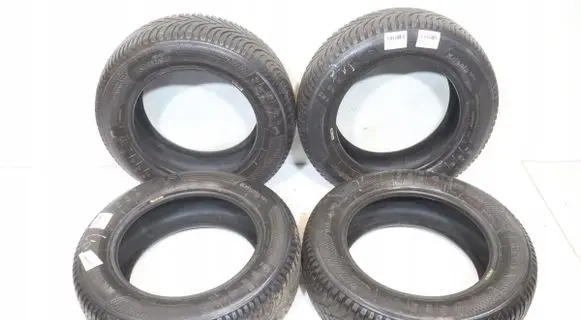Citroen C3 R15 winter tire 3528702184905