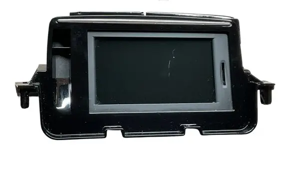 Renault Megane III Screen/display/small screen 259153411R