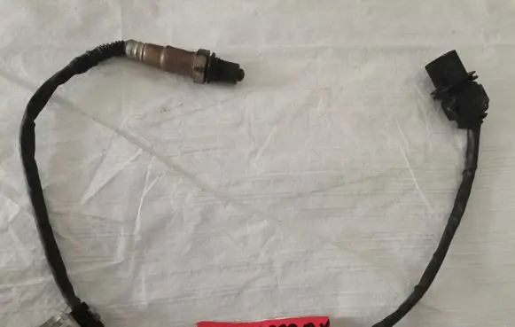 Volkswagen Up Lambda probe sensor 04C906262BX