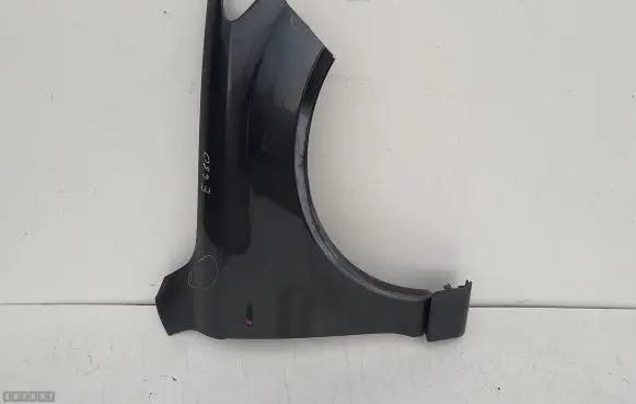 Audi Q7 4L Fender