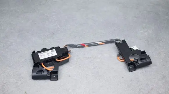 Mazda MX-5 ND Other control units/modules NA1V67SS1
