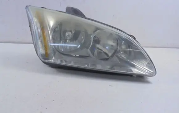 Ford Focus C-MAX Headlight/headlamp 0374D