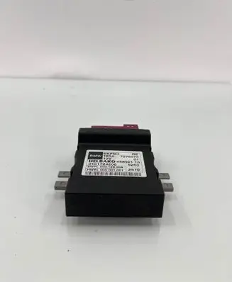 BMW 5 F10 F11 Fuel injection pump control unit/module 7276073 55892110 0101724206