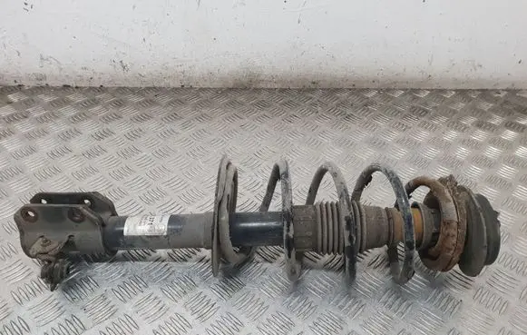 Fiat Punto (188) Front shock absorber with coil spring 280371