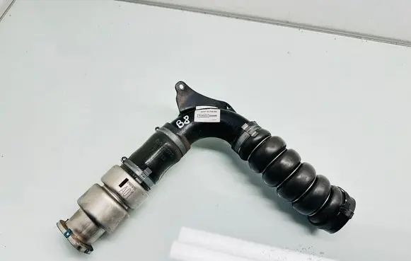 Ford Transit - Tourneo Connect Intercooler hose/pipe AV616C750AE D05WE 133582