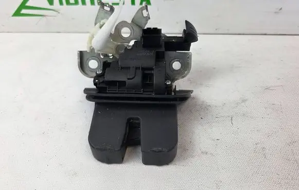 Audi Q7 4L Tailgate/trunk/boot lock/catch/latch 4F9827505 0142020910 962750