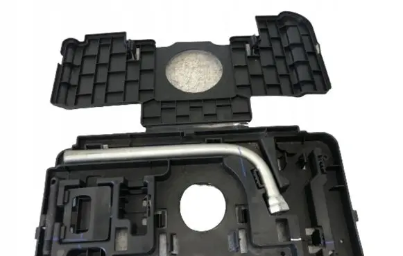 Audi A5 Sportback 8TA Tool set 8T8813685 8N0012219