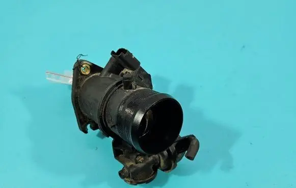 Citroen C8 Throttle body valve 9660110780 IMPRK1503335
