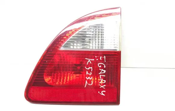 Ford Galaxy Tailgate rear/tail lights 7M5945094B 2NR964365026