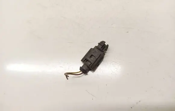 Volkswagen PASSAT B6 Interior temperature sensor 1J0973702