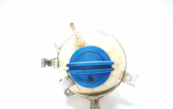 Skoda Octavia Mk2 (1Z) Coolant expansion tank/reservoir 1K0121407A
