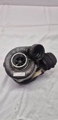 Mercedes-Benz ML W163 Turbo a6120960599