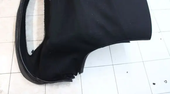 BMW Z4 E85 E86 Roof 