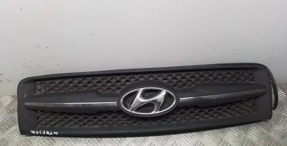 Hyundai Tucson JM Front grill 863512E000