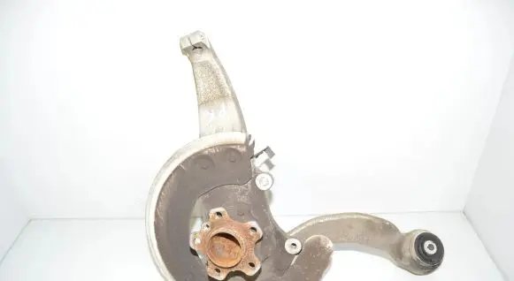 BMW 7 G11 G12 Front wheel hub 6884377 31206884377 31206879169
