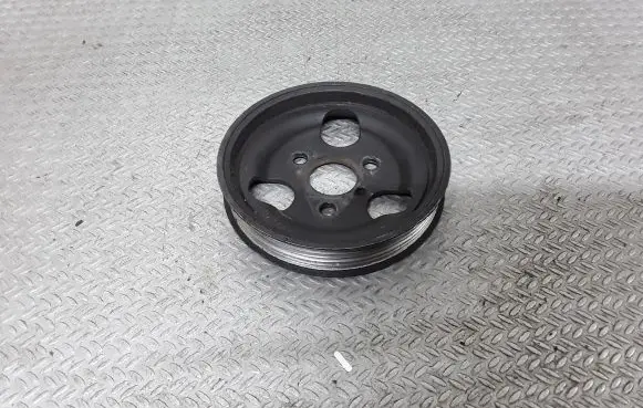 Ford Explorer Power steering pump pulley 