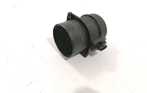 Audi A4 S4 B8 8K Mass air flow meter 03L906461A