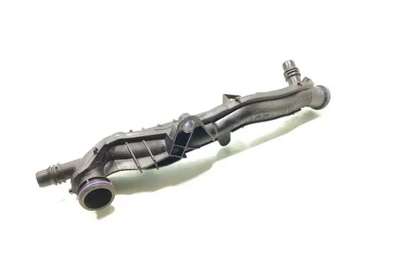 Opel Grandland X Engine coolant pipe/hose 9807502380