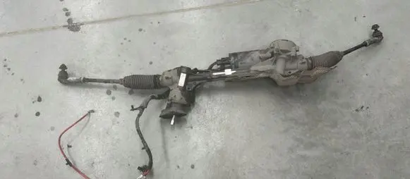 Volkswagen PASSAT B8 Steering rack 3Q1423053R