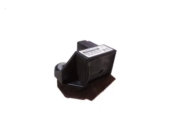 Citroen C4 I Airbag deployment crash/impact sensor 9646768980