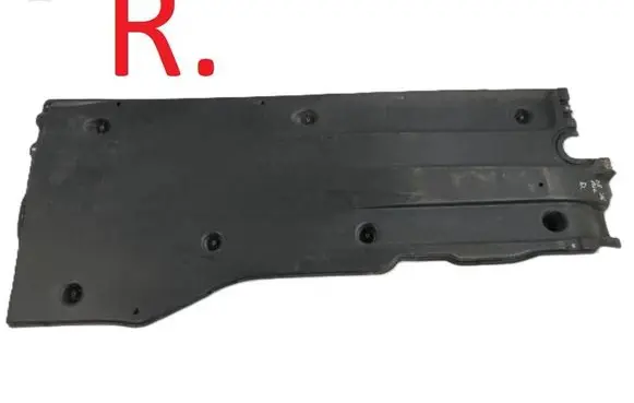 Volkswagen PASSAT B8 Pickup box liner 3Q0825202F 44500