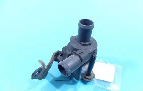 Seat Leon (5F) Electric auxiliary coolant/water pump 5Q0121591AB IMPRK1351444