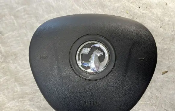 Opel Vivaro Steering wheel airbag 985105500R