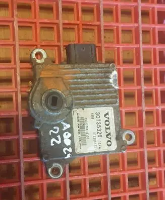 Volvo V70 Gearbox control unit/module 30735326 073200572 00210788115220