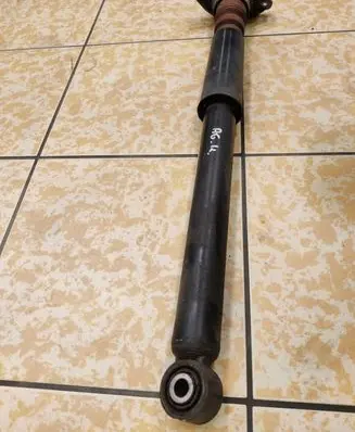 Audi A6 S6 C7 4G Rear shock absorber/damper 4G5513035 4G5035