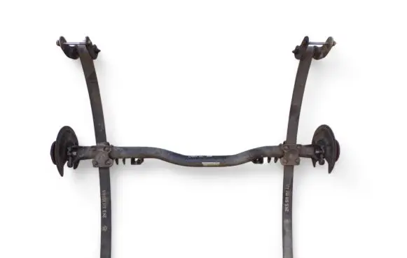Volkswagen Caddy Rear subframe 2K5511151AA 003172N