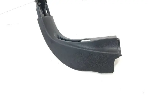 Citroen Berlingo Front sill trim cover 9816395977 M8783