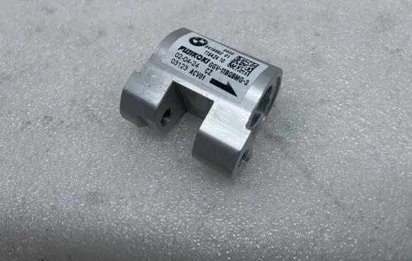 Air conditioning (A/C) expansion valve