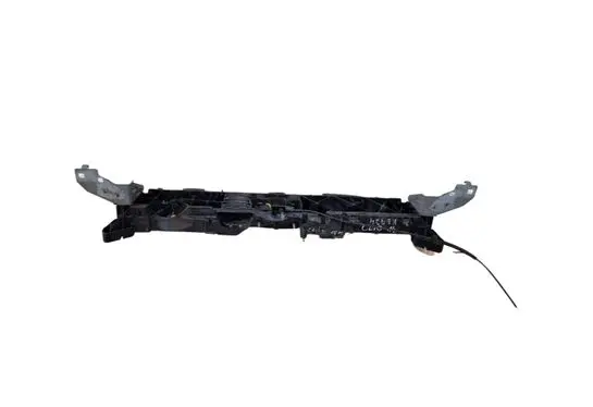 Top upper radiator support slam panel