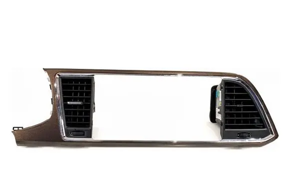 Seat Ateca Dashboard side air vent grill/cover trim 576819110A