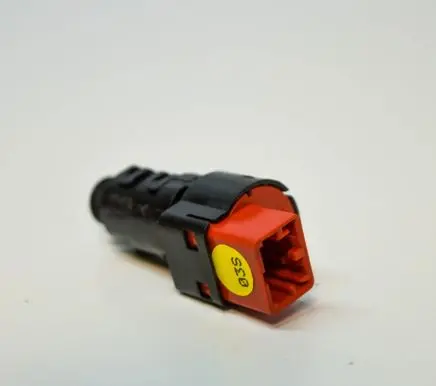 Volkswagen PASSAT B8 Other switches/knobs/shifts 3G0941333