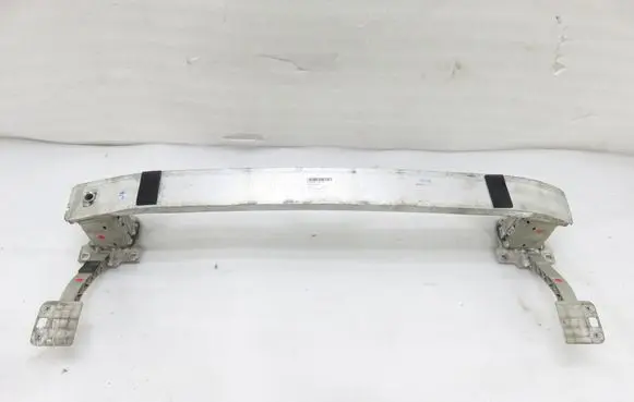 Peugeot 2008 I Front bumper support beam 9678452480