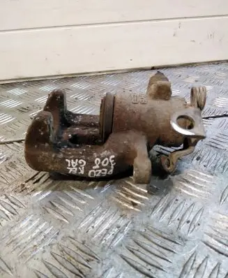 Peugeot 308 SW Rear brake caliper 9685487280