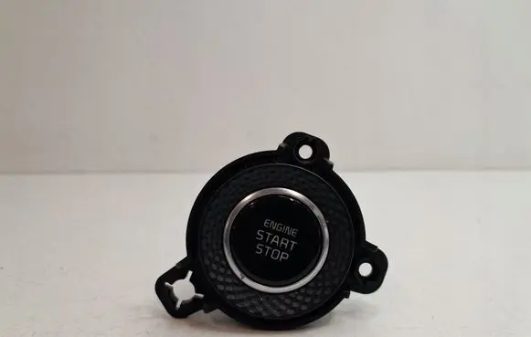 KIA Niro Central console control unit 93502AT000