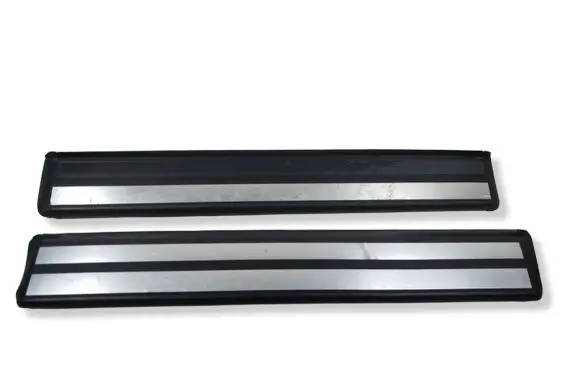 Mercedes-Benz C W202 Rear sill trim cover
