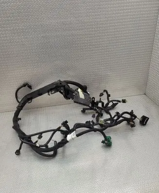 DS Automobiles 3 Crossback Engine installation wiring loom 9831778480