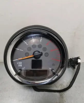 Mini Cooper Countryman R60 Tachometer 932582401