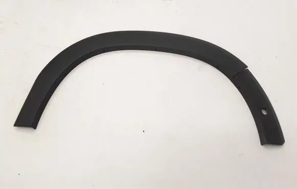 Dacia Duster II Fender trim (molding) 8201713078