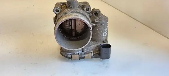 Audi A4 S4 B5 8D Throttle valve 06B133062B 0280750009