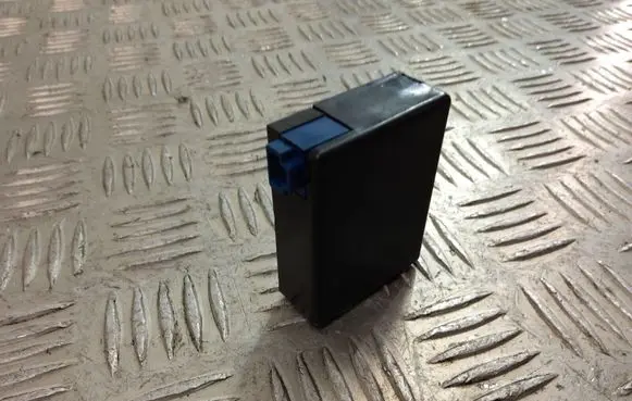 Lexus LS 460 - 600H Rain sensor 8994150030