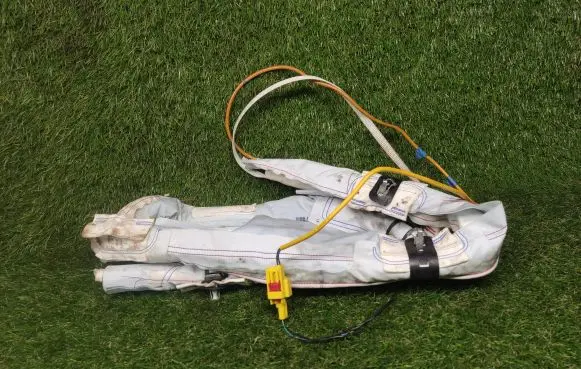 Ford Focus C-MAX Roof airbag 7M51R14K158AK